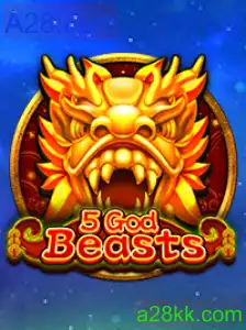 5GodBeasts